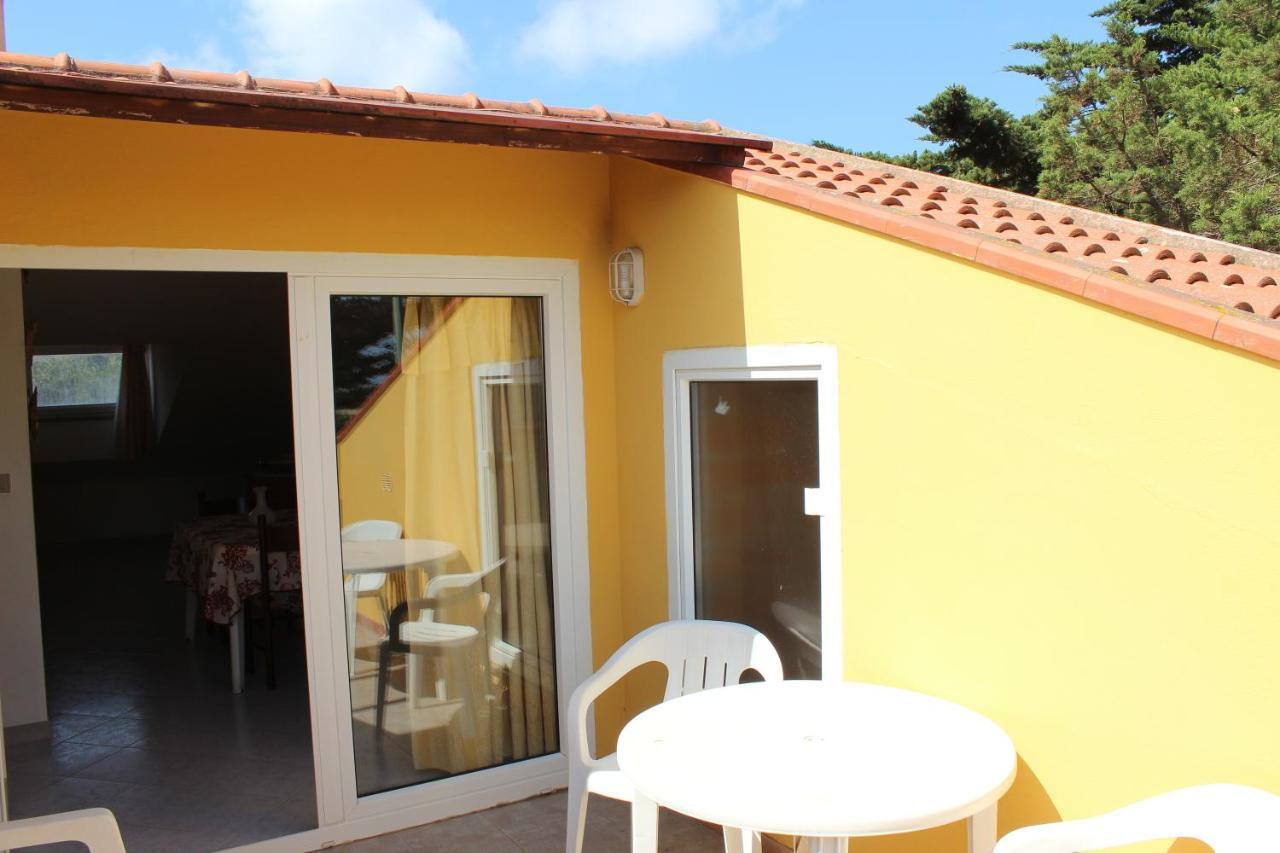 Bed and Breakfast La Mansarda Biancareddu Екстер'єр фото