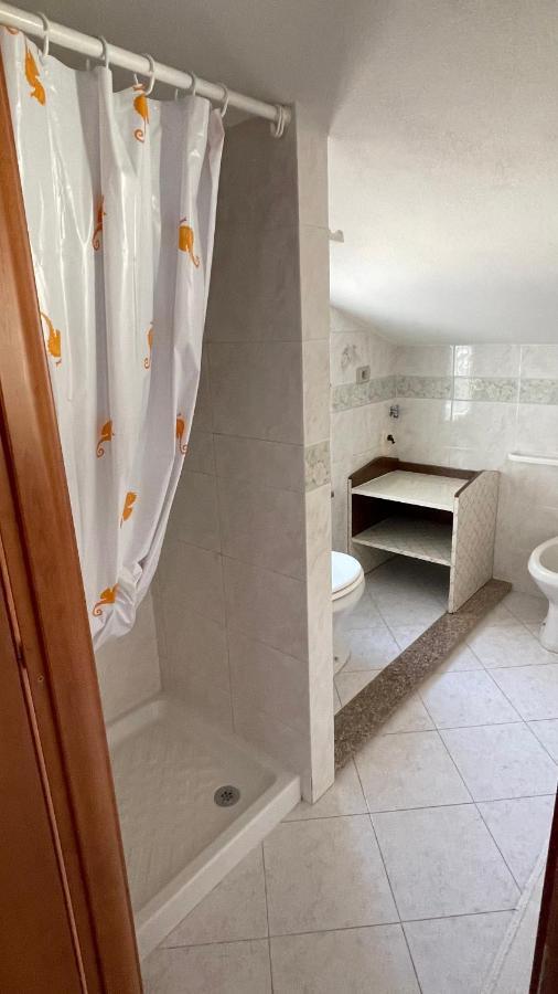 Bed and Breakfast La Mansarda Biancareddu Екстер'єр фото